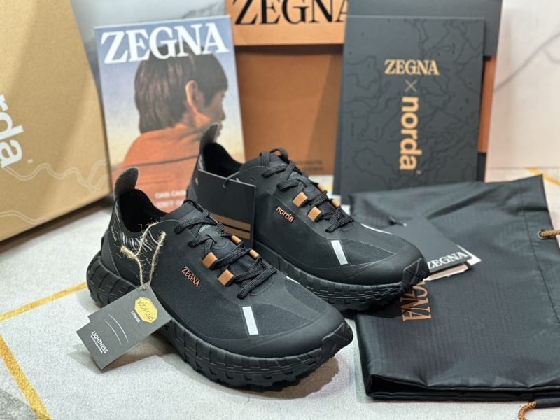 Ermenegildo Zegna Shoes